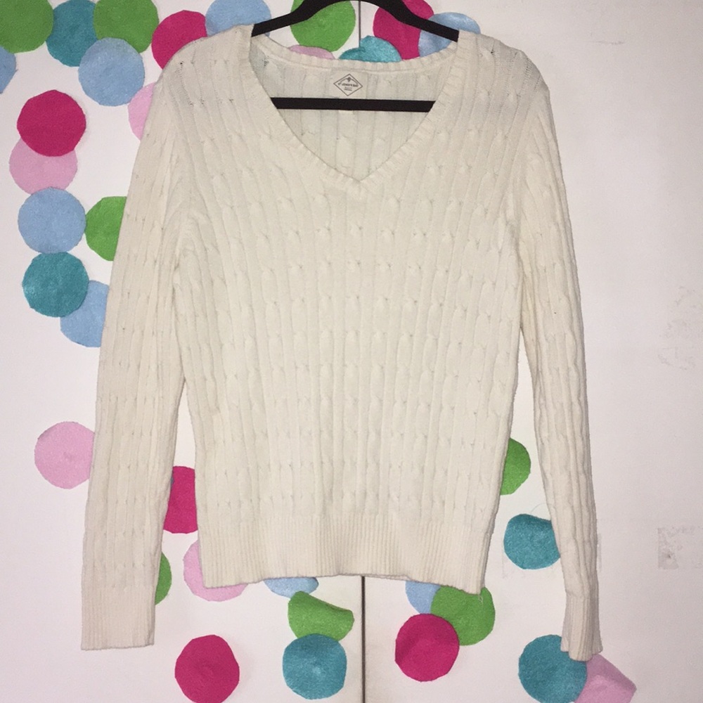 Sweater
